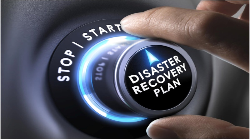 What Is An It Disaster Recovery Plan