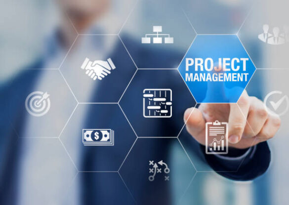 8 Project Management Software Benefits for your SME