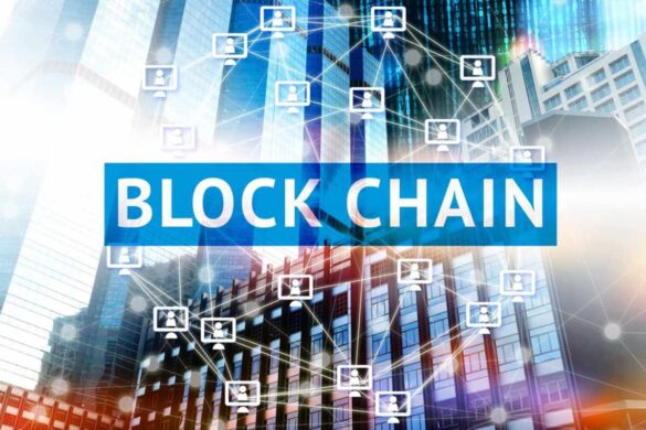 Blockchain Merges