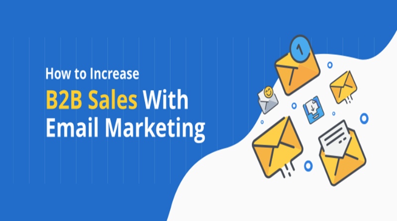 Email Marketing and Cold Emailing Direct Contact