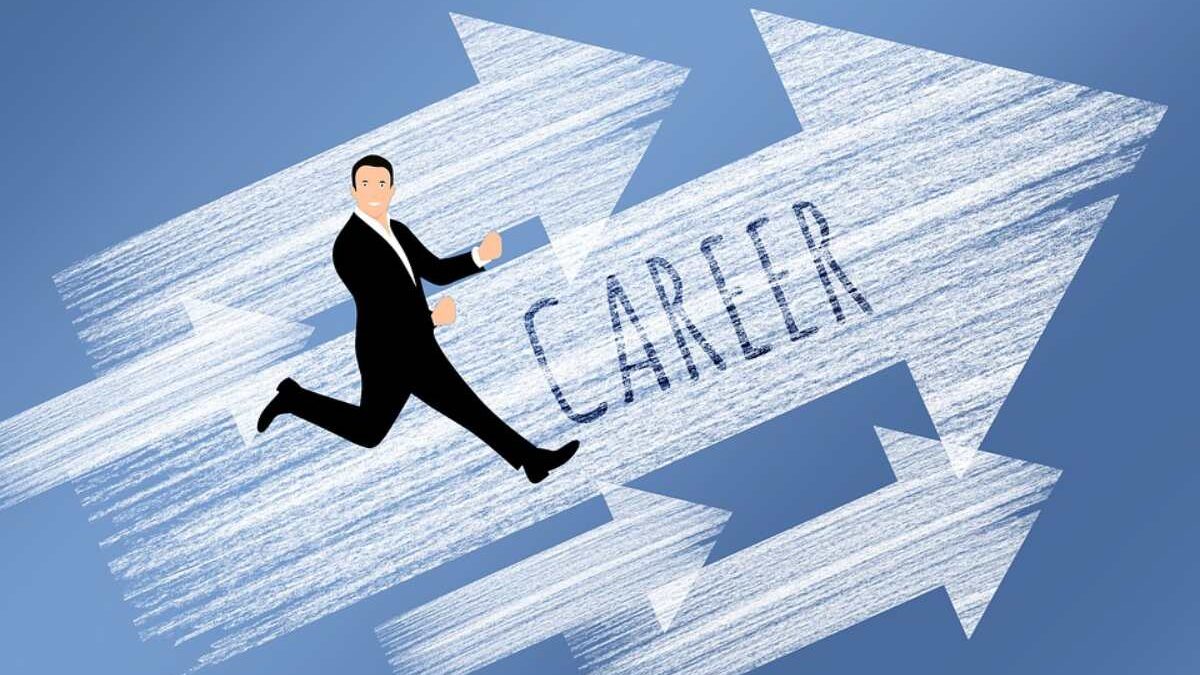 Top Most Influential Careers in Business for 2022 & Beyond