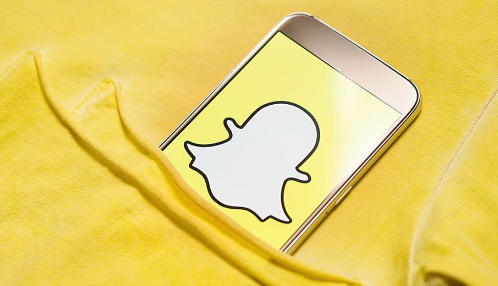 How Lenses And Filters Helped Snapchat Become A Social Media Giant