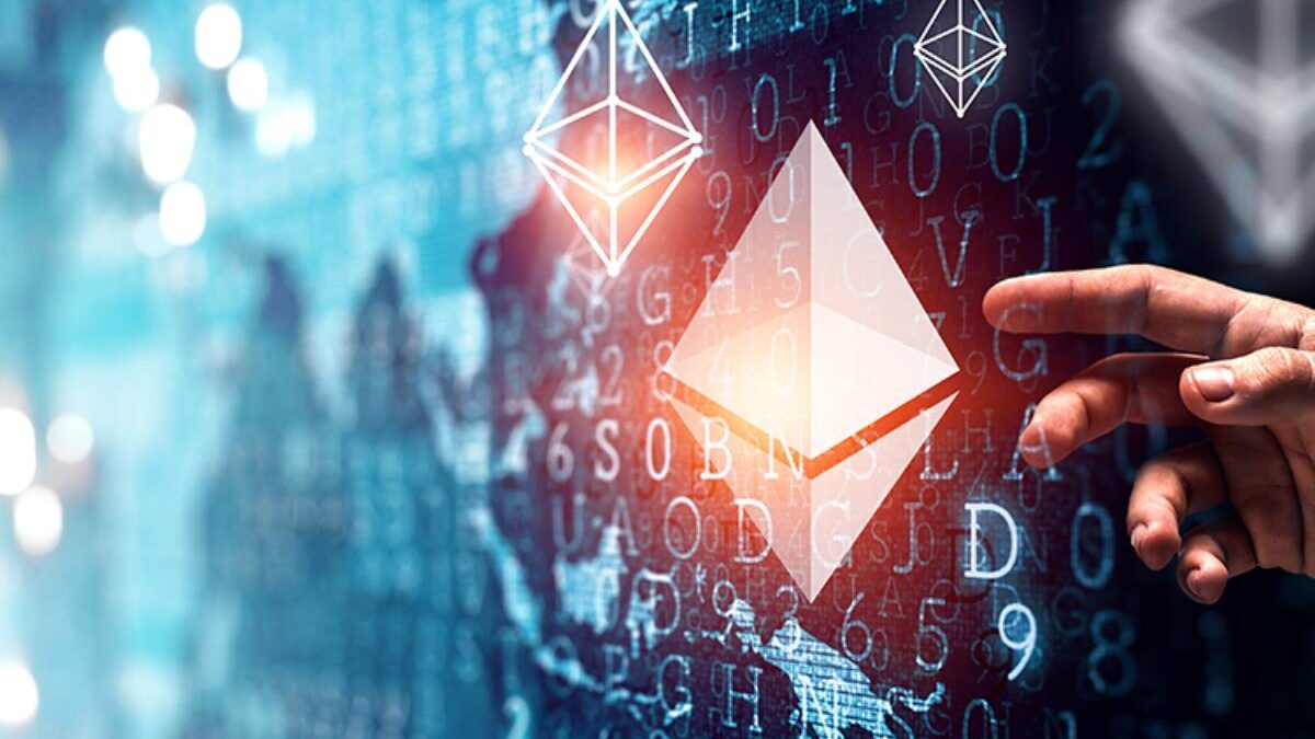 Steps To Invest In Ethereum