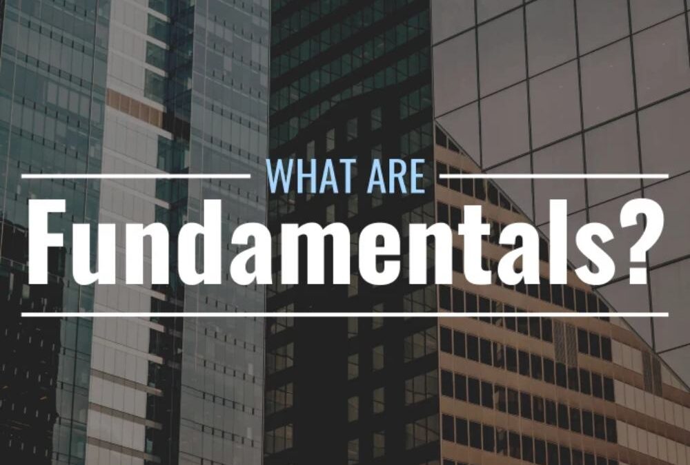 10 Questions You Need To Ask About The Fundamentals Of Any Stock
