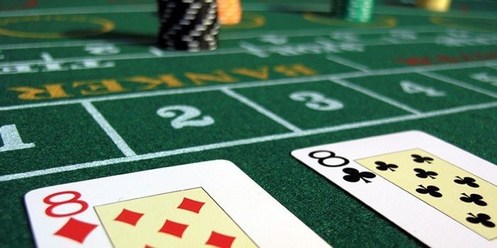5 Myths About Online Casinos
