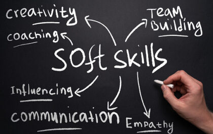 5 Tips to Improve Your Soft Skills