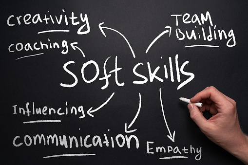 5 Tips to Improve Your Soft Skills