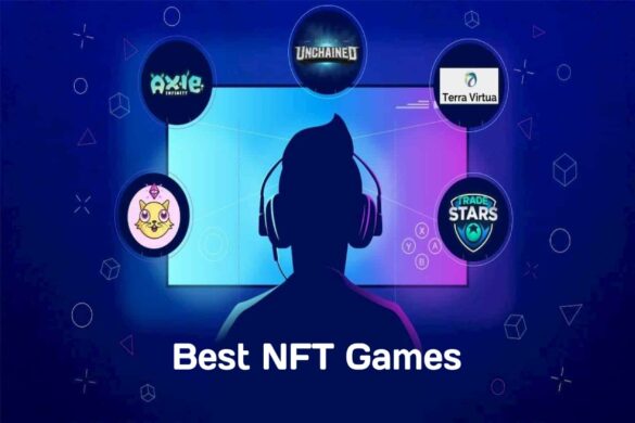 Best NFT Games