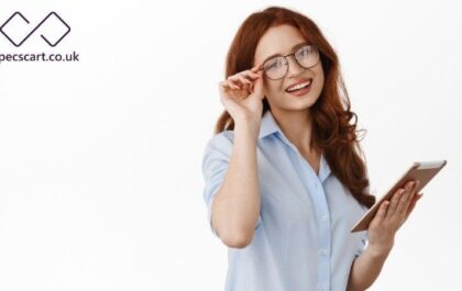 Best ways to adjust with varifocal glasses