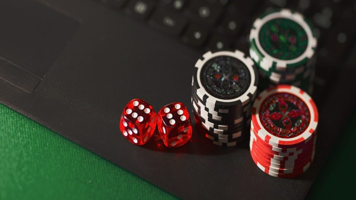 How To Get Started At An Online Casino