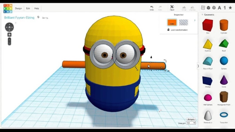 TinkerCAD