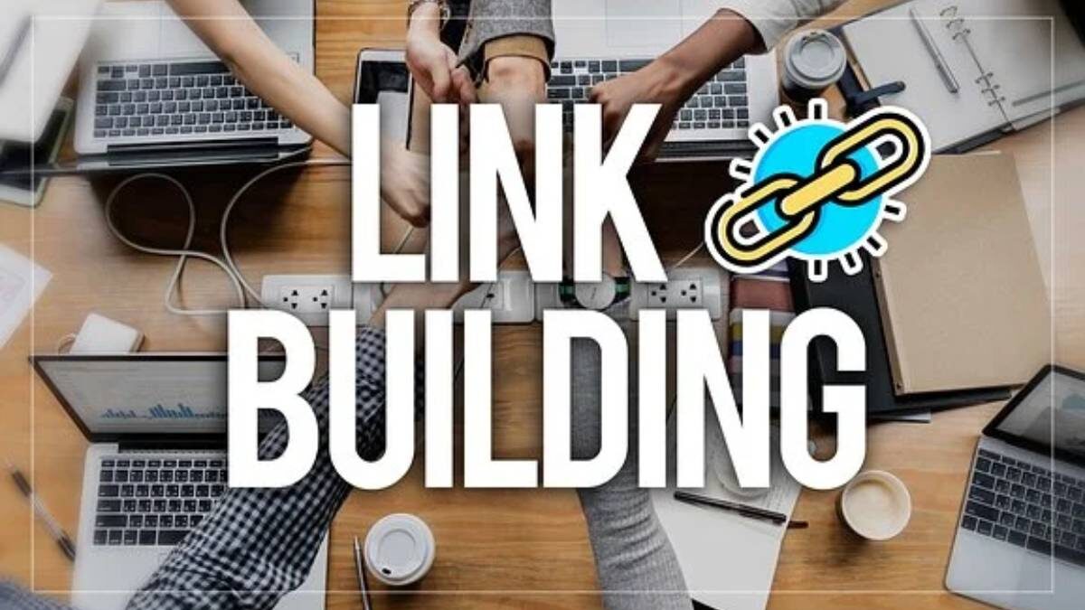 What Is Link Building and What Are the Benefits?