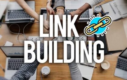 link build