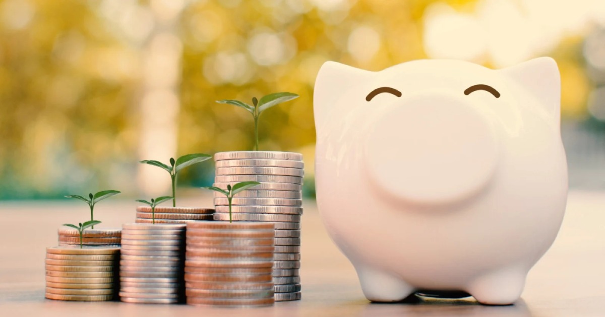 The 3 Ways That Going Green Saves Your Business Money