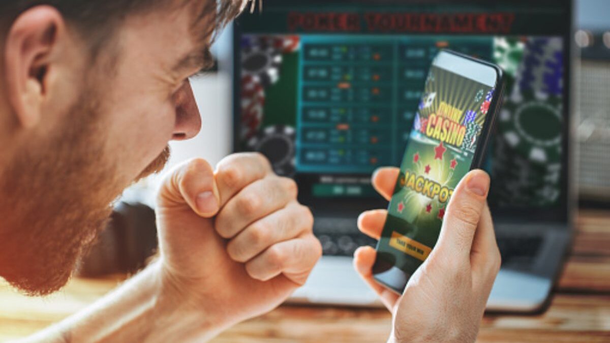 5 Things to Consider When Choosing Casino App