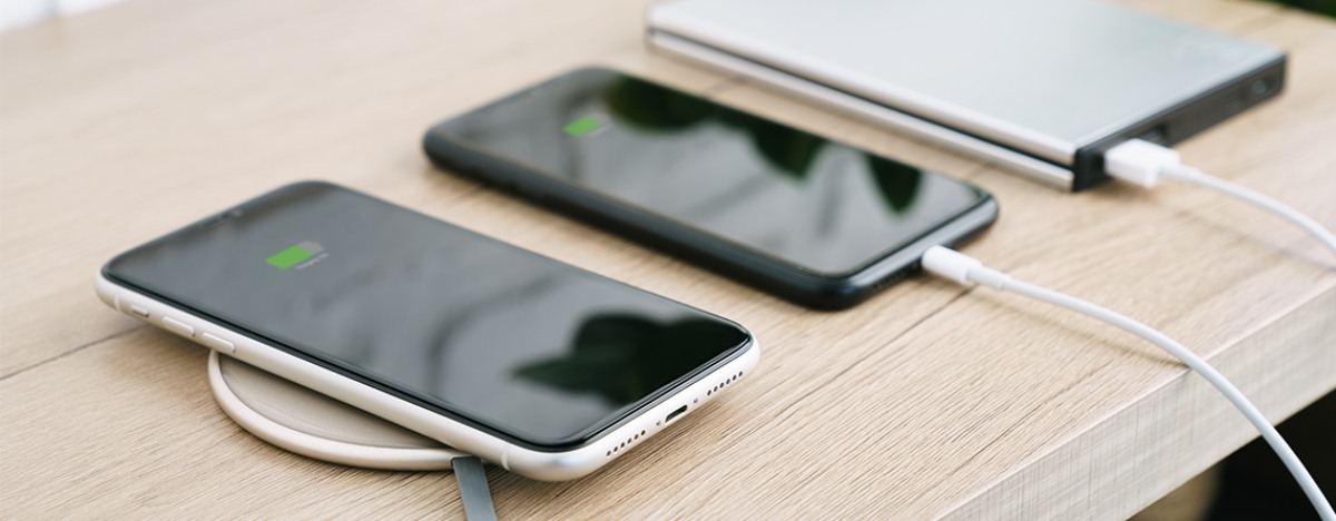 Wired Vs Wireless Charging The IT Base
