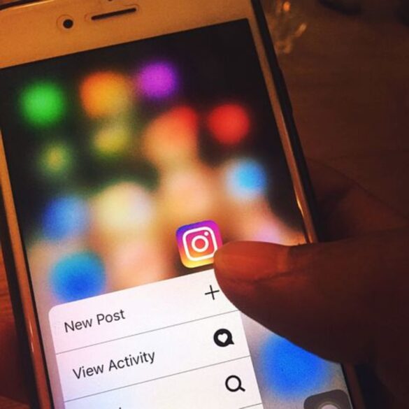 How to quickly and efficiently promote a business account on Instagram in 2022? 