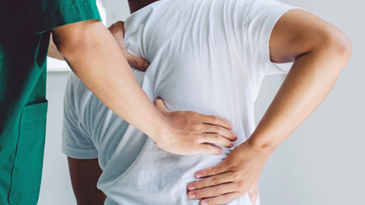 How often should you do Chiropractic and Massage Therapy?