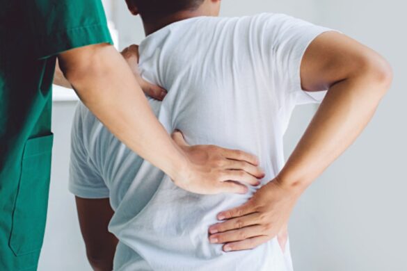 How often should you do Chiropractic and Massage Therapy?