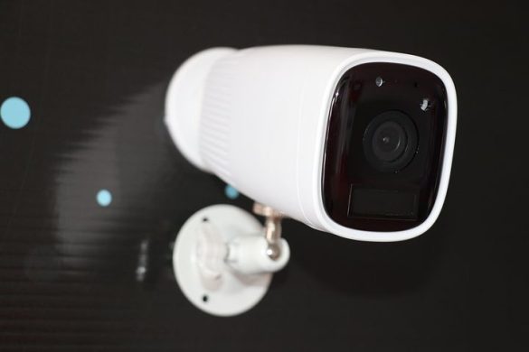 10 Best Security Cameras to Enhance your Security this Winter