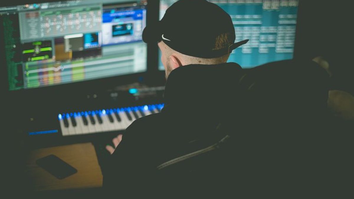 What are the basics of music production?