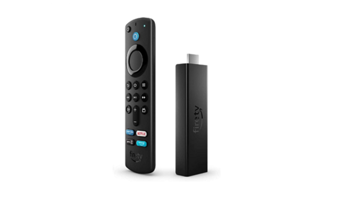 Fire TV Stick - Amazon