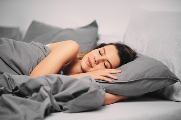 How To Set Up a Great Winter Sleep Routine?