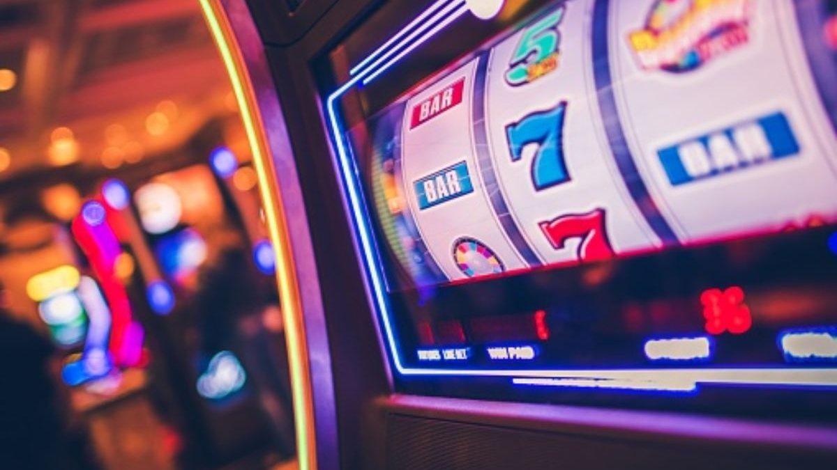 How can the Internet of Things help the casino industry to be better?