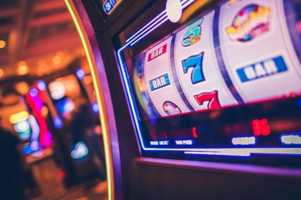 How can the Internet of Things help the casino industry to be better?