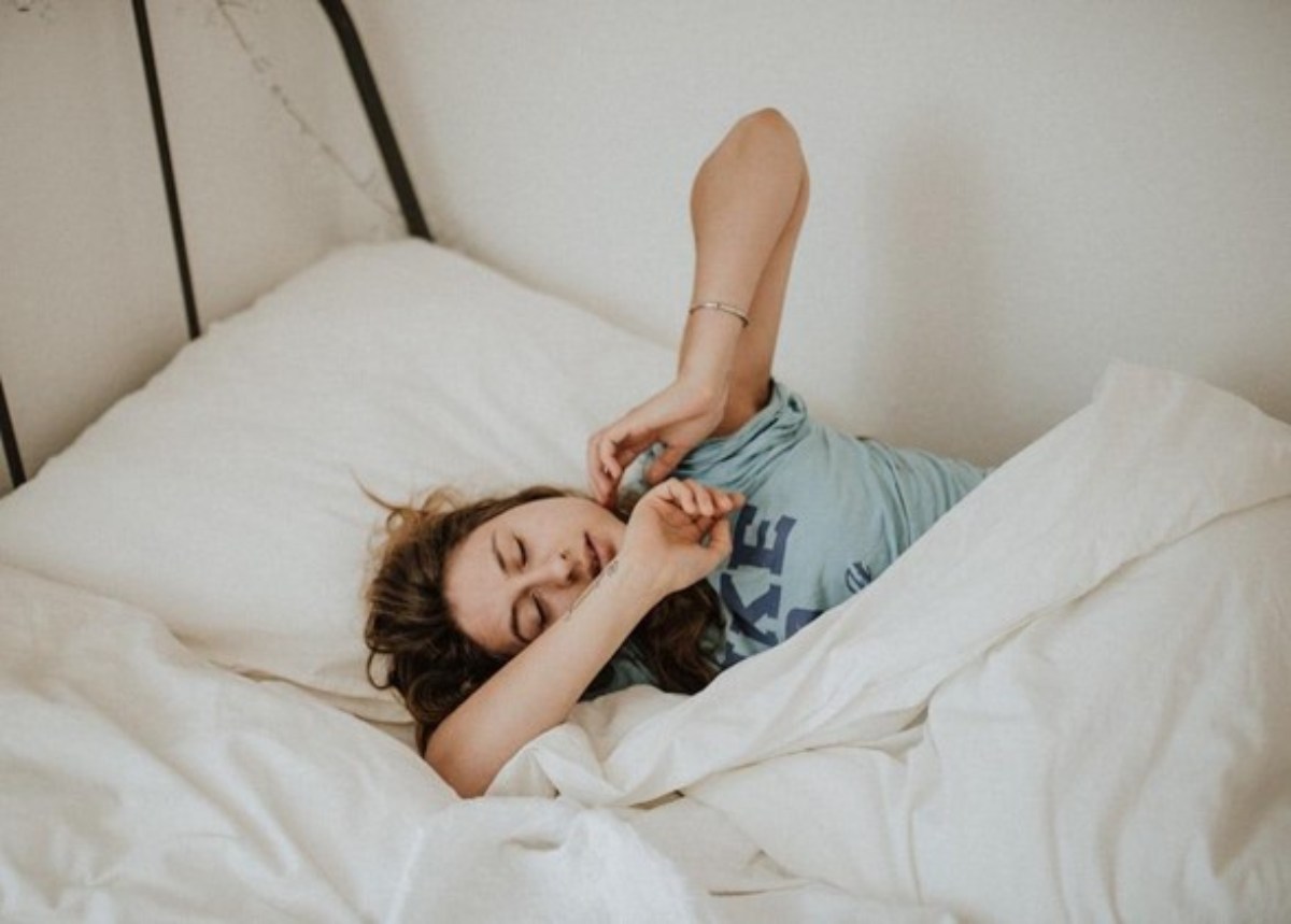 Maintain your body temperature: Great Winter Sleep Routine?