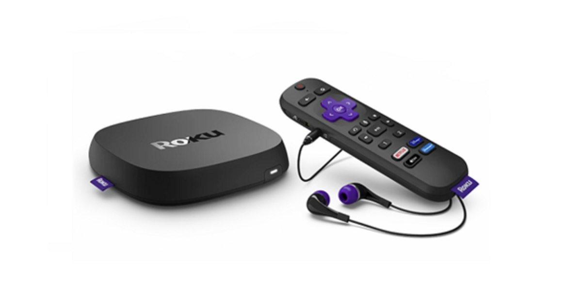 Roku Ultra: The Top Five Streaming Sticks 