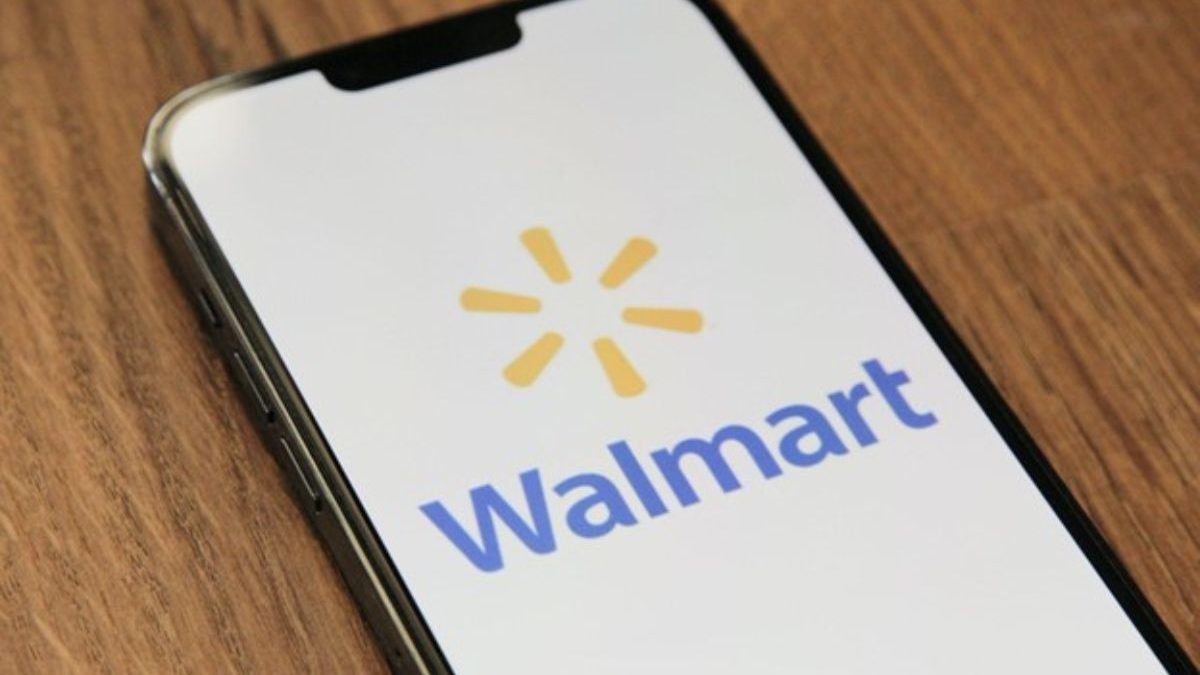 Scraping Public Walmart Data for Business Intelligence