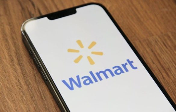 Scraping Public Walmart Data for Business Intelligence