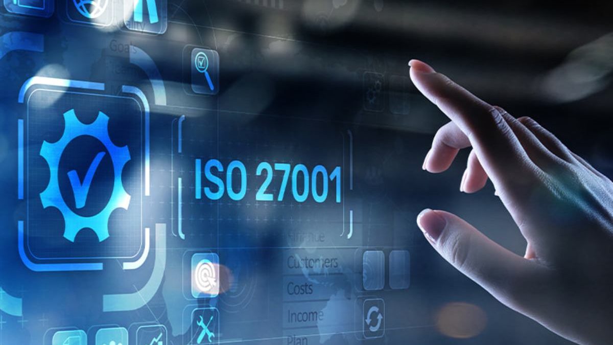 ISO 27001 Penetration Testing