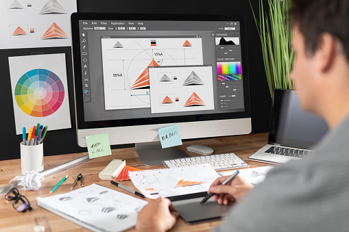 Tips to Master Adobe Creative Cloud for Graphic Designers