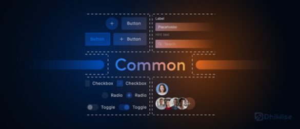 Building a Robust React Component Library from Figma Design System