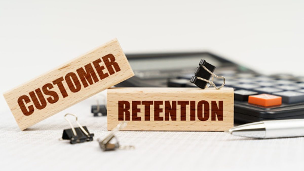 Customer Retention Made Easy: 5 Practical Strategies