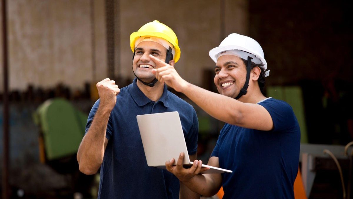 Hiring the Best Construction Manager for the Job: Qualities To Look for in a Professional