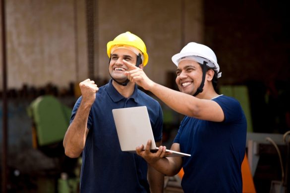 Hiring the Best Construction Manager for the Job Qualities To Look for in a Professional (1)