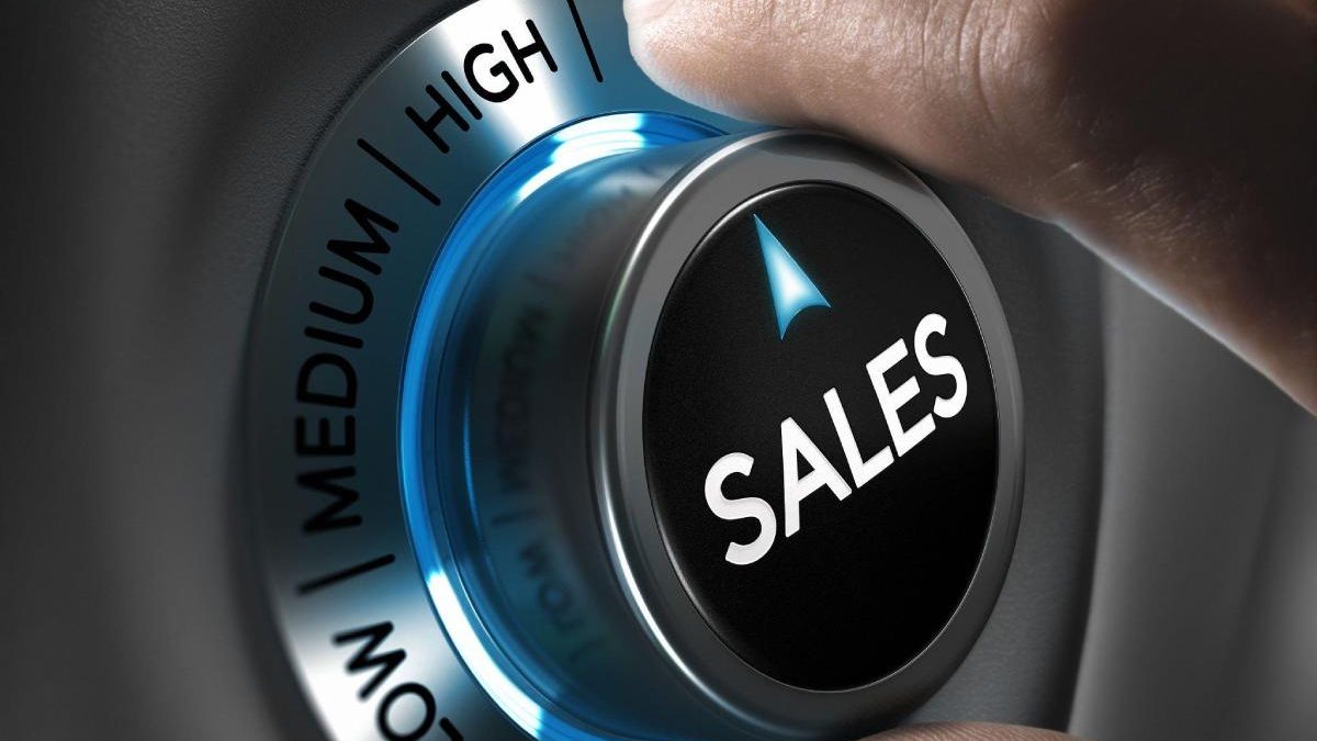 The Ultimate Guide to Boosting Online Sales