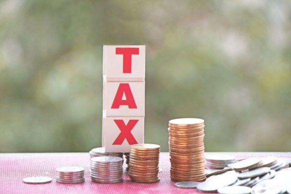 Using Estimated Tax Payments to Increase Your Tax Deductions (1)