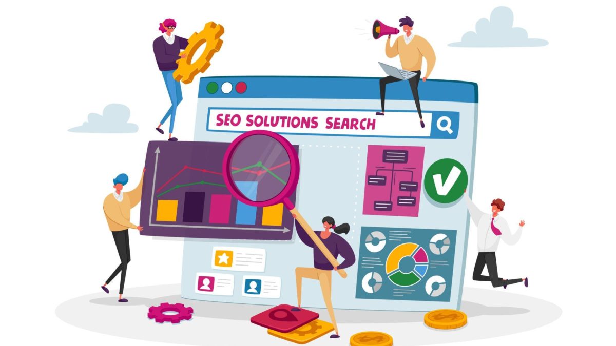 What Is Technical SEO?