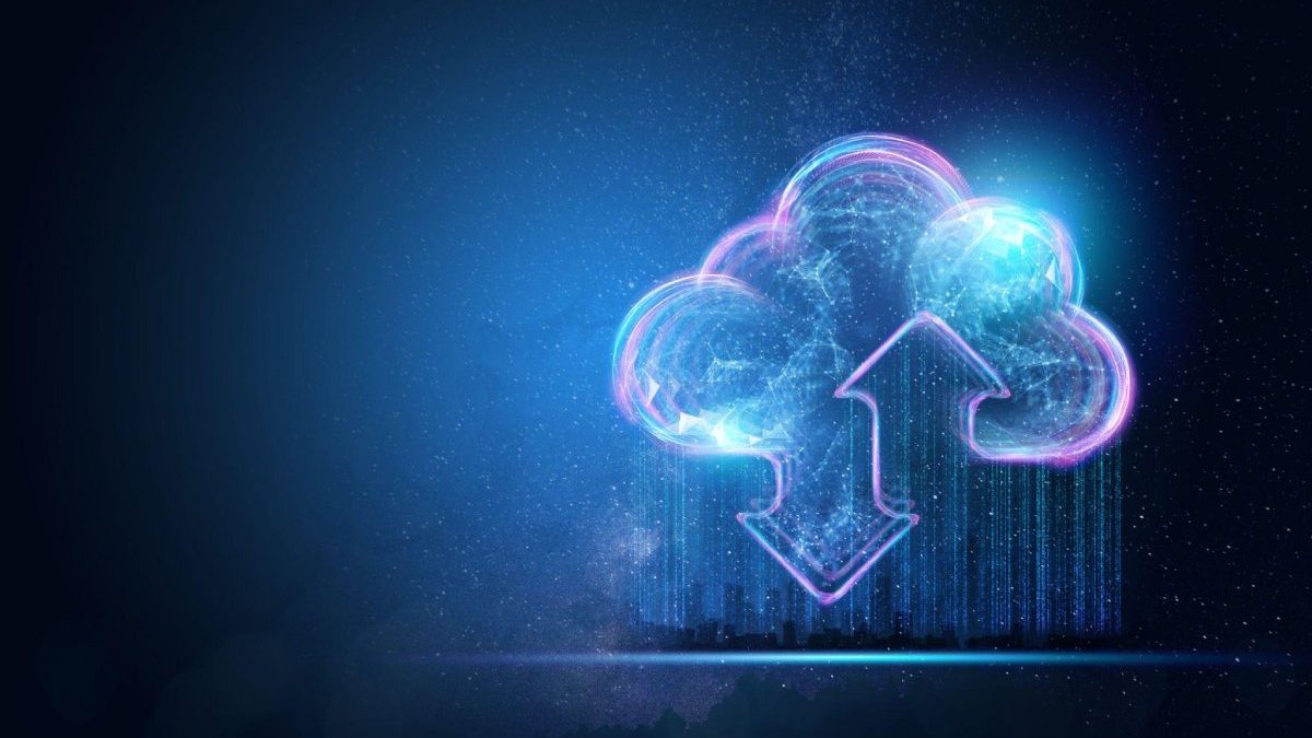 Windows OS Takes Flight: Unveiling Cloud Server Magic