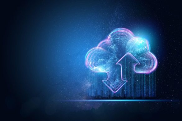 Windows OS Takes Flight Unveiling Cloud Server Magic