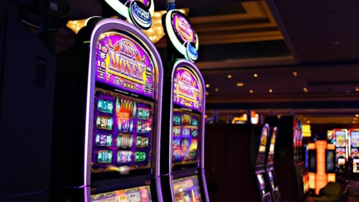 Responsible Gambling in Online Slots: Setting Limits and Prioritizing Fun