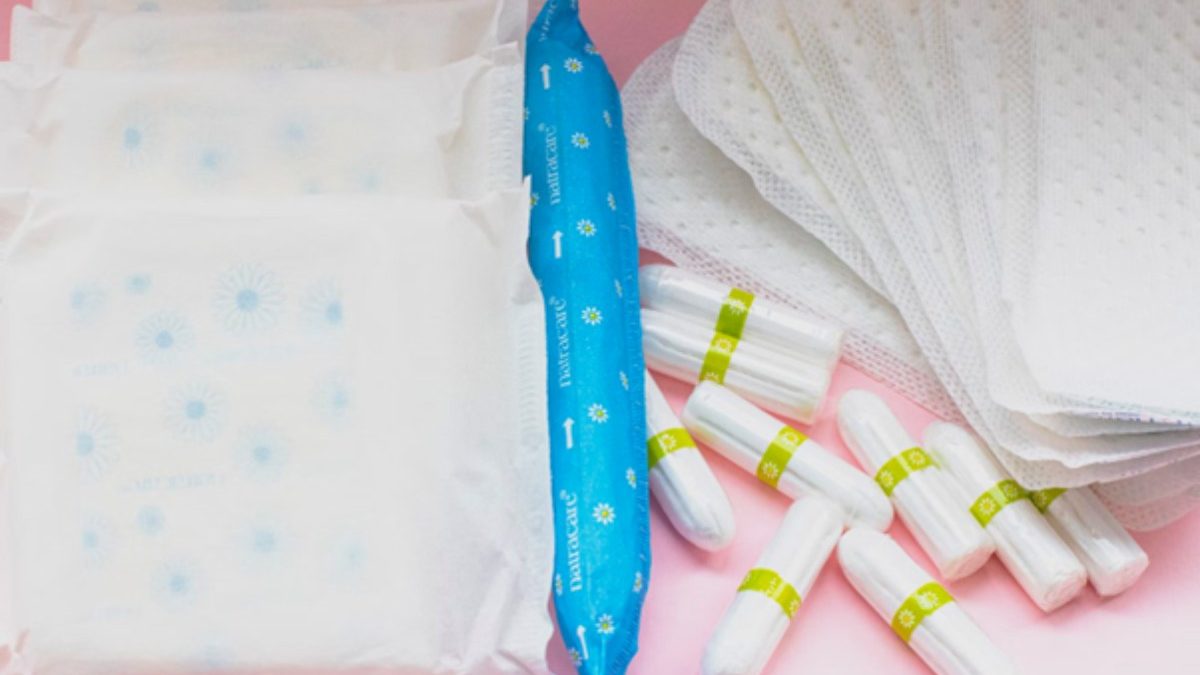 Tips to Consider While Choosing a Sanitary Pad for Sensitive Skin