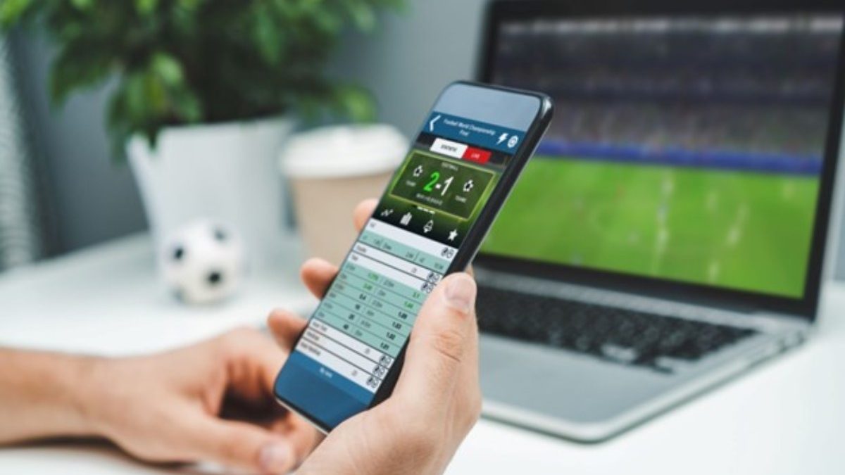 Top Mobile-Friendly Crypto Sports Betting Sites