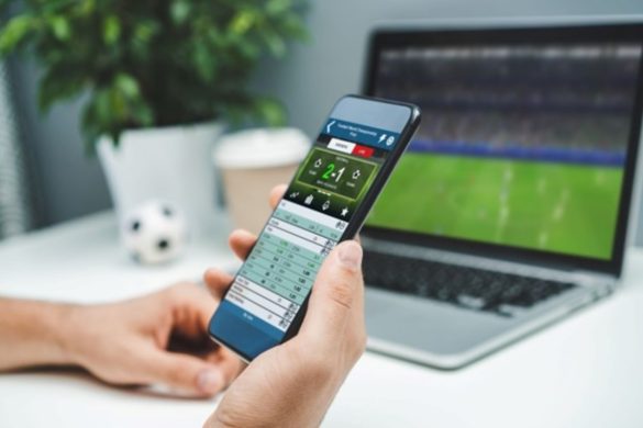 Top Mobile-Friendly Crypto Sports Betting Sites (1)