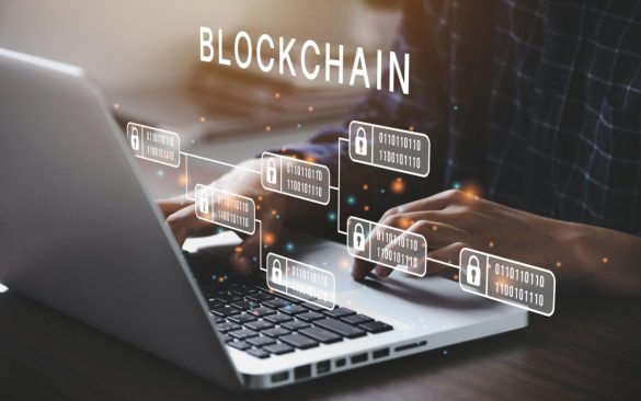 From Concept to Reality Embracing the Blockchain Revolution