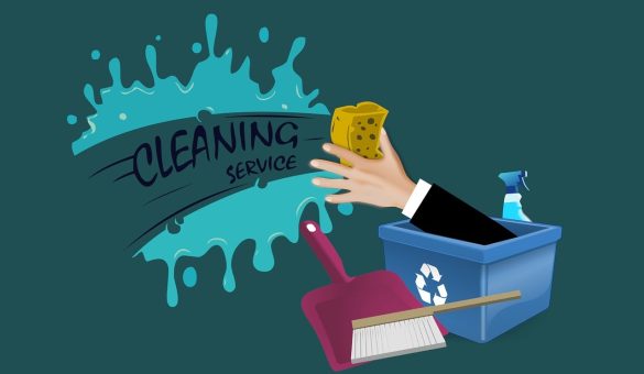 Unleashing the Power of Professional Commercial Cleaning